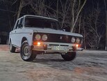 LADA (VAZ) 2106-8