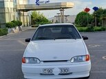 LADA (VAZ) 2115-2