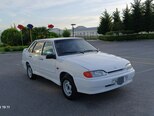 LADA (VAZ) 2115-1