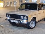LADA (VAZ) 2106-8