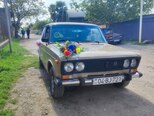 LADA (VAZ) 2106-3