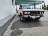 LADA (VAZ) 2106-2