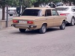 LADA (VAZ) 2106-13