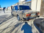 LADA (VAZ) 2106-7