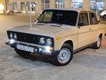 LADA (VAZ) 2106-9