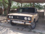 LADA (VAZ) 2106-14