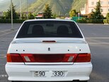 LADA (VAZ) 2115-8
