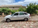 LADA (VAZ) Priora-4