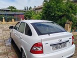 LADA (VAZ) Priora-8