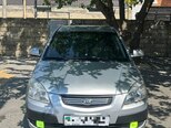 Kia Pride-1