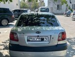 Kia Pride-2