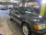 Mercedes 190-7