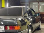 Mercedes 190-4