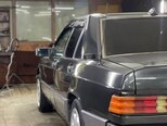 Mercedes 190-5