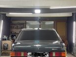 Mercedes 190-2