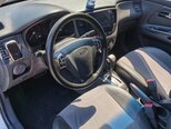 Kia Pride-9