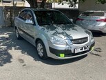 Kia Pride-4