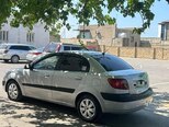 Kia Pride-7