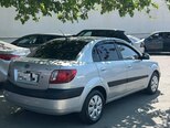 Kia Pride-5