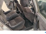 Opel Vectra-2