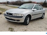 Opel Vectra-5