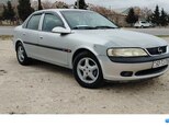 Opel Vectra-8