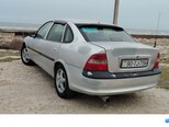 Opel Vectra-11