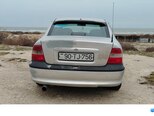 Opel Vectra-12