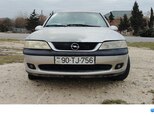 Opel Vectra-1