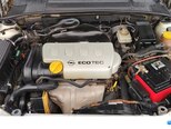 Opel Vectra-16