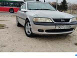 Opel Vectra-9