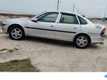 Opel Vectra-6
