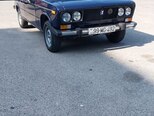LADA (VAZ) 2106-1