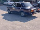 LADA (VAZ) 2106-6