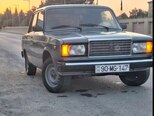 LADA (VAZ) 2107-3