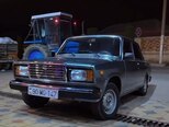 LADA (VAZ) 2107-4