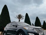 Hyundai Santa Fe-2