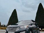 Hyundai Santa Fe-1
