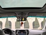 Hyundai Santa Fe-5