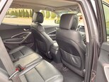 Hyundai Santa Fe-8