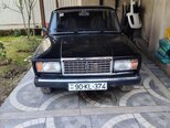LADA (VAZ) 2107-10