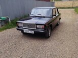 LADA (VAZ) 2107-1