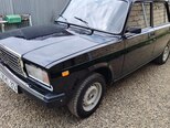 LADA (VAZ) 2107-9