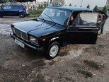 LADA (VAZ) 2107-11