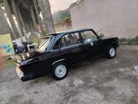 LADA (VAZ) 2107-16