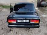 LADA (VAZ) 2107-15