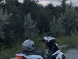 Tufan CUB50 S-1