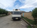 Iveco Otoyol-1