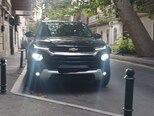 Chevrolet TrailBlazer-1