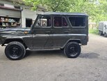 UAZ 31512-3